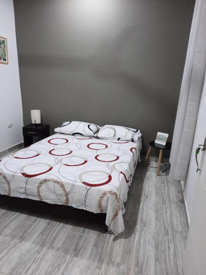 Como En Casa Ла-Дорада Екстер'єр фото