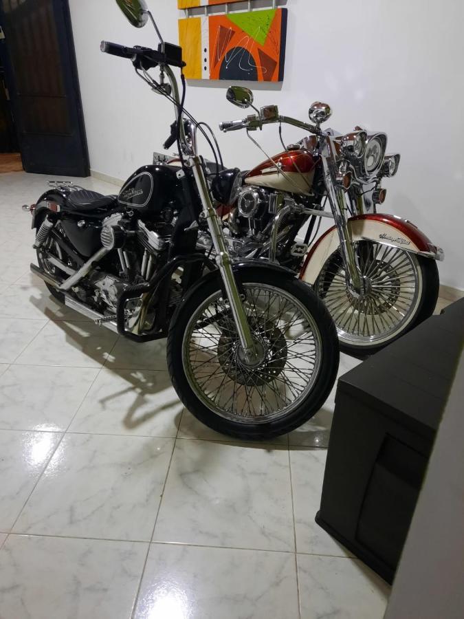 Como En Casa Ла-Дорада Екстер'єр фото