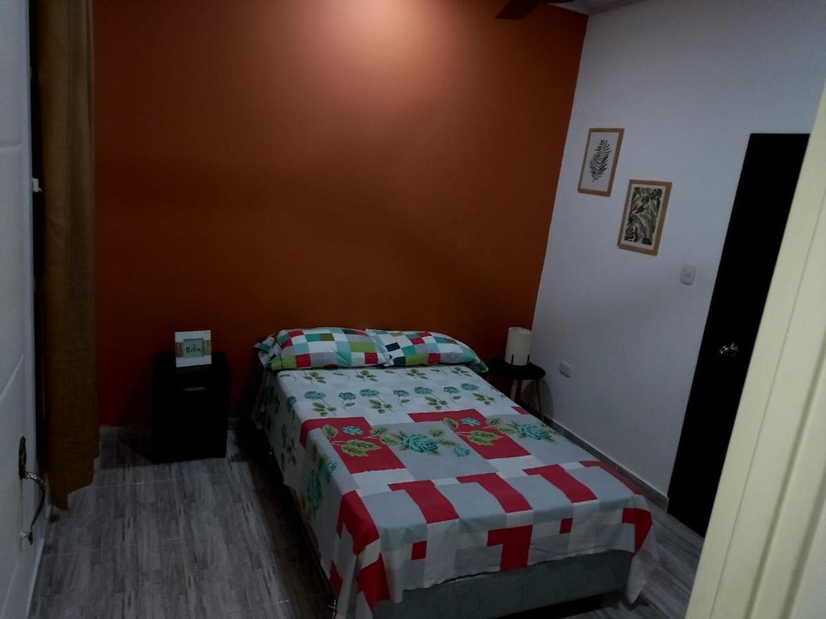 Como En Casa Ла-Дорада Екстер'єр фото